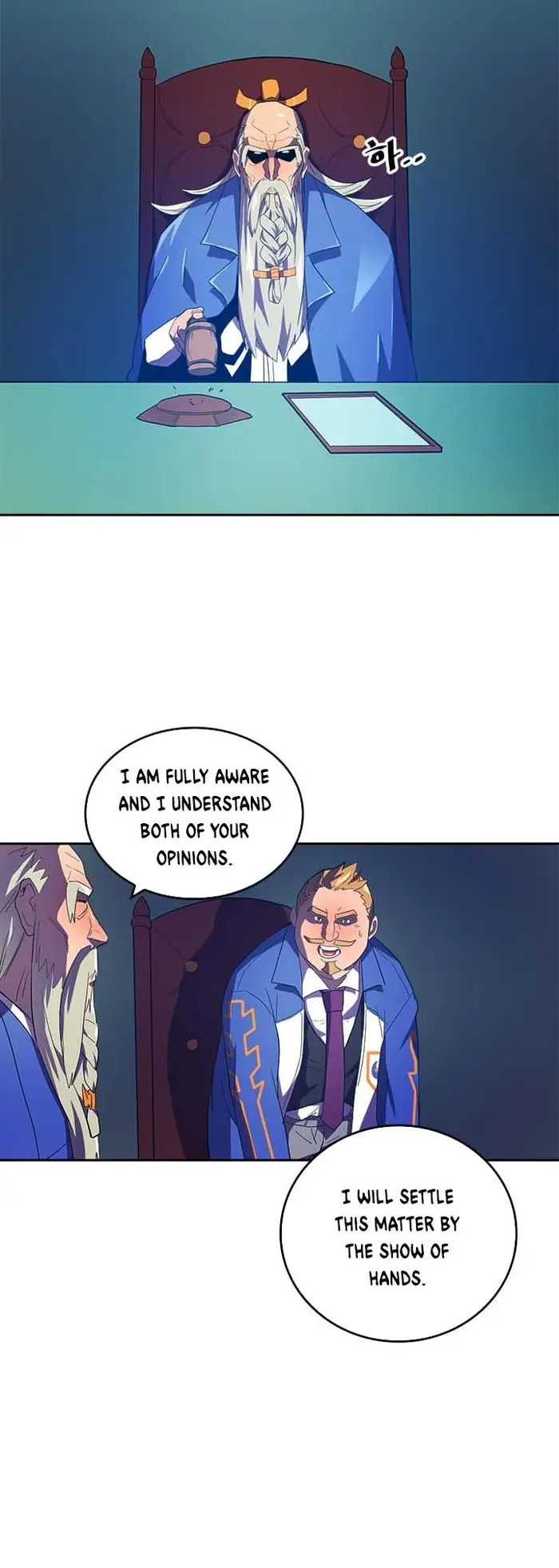A Returner’s Magic Should Be Special Chapter 8 image 21_optimized